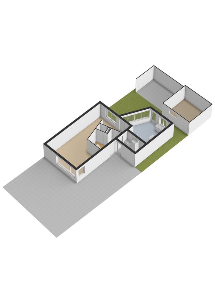 Foto 74 van Hotze Buwaldastraat 15