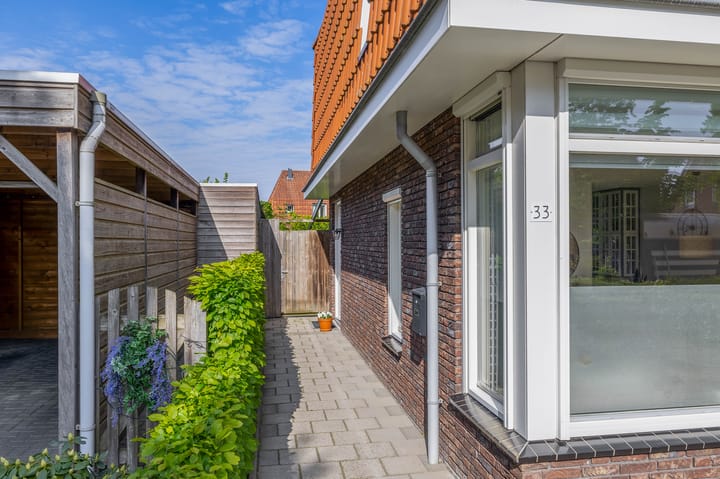 Foto 8 van Postjesweg 33