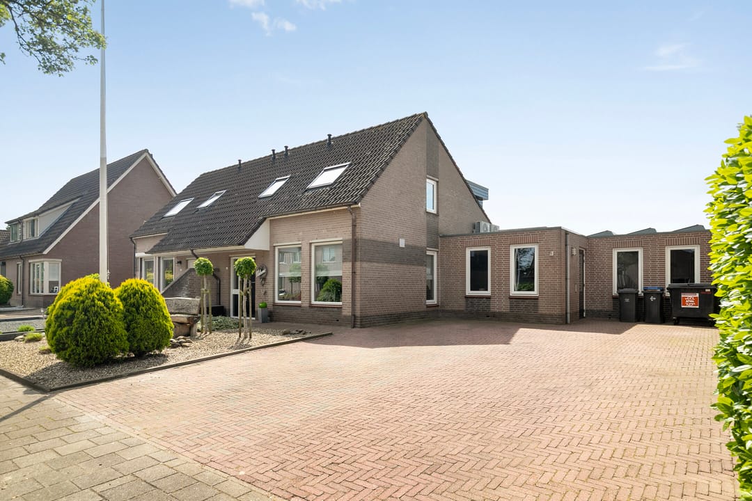 Foto 1 van Willem van Oranjestraat 40