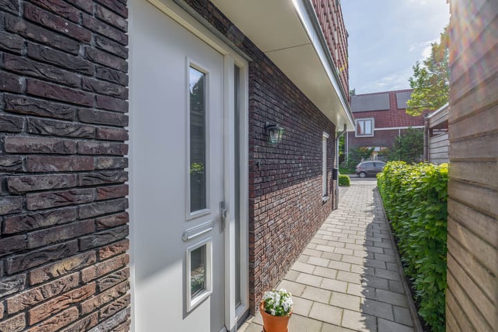 Foto 9 van Postjesweg 33