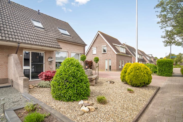 Foto 5 van Willem van Oranjestraat 40