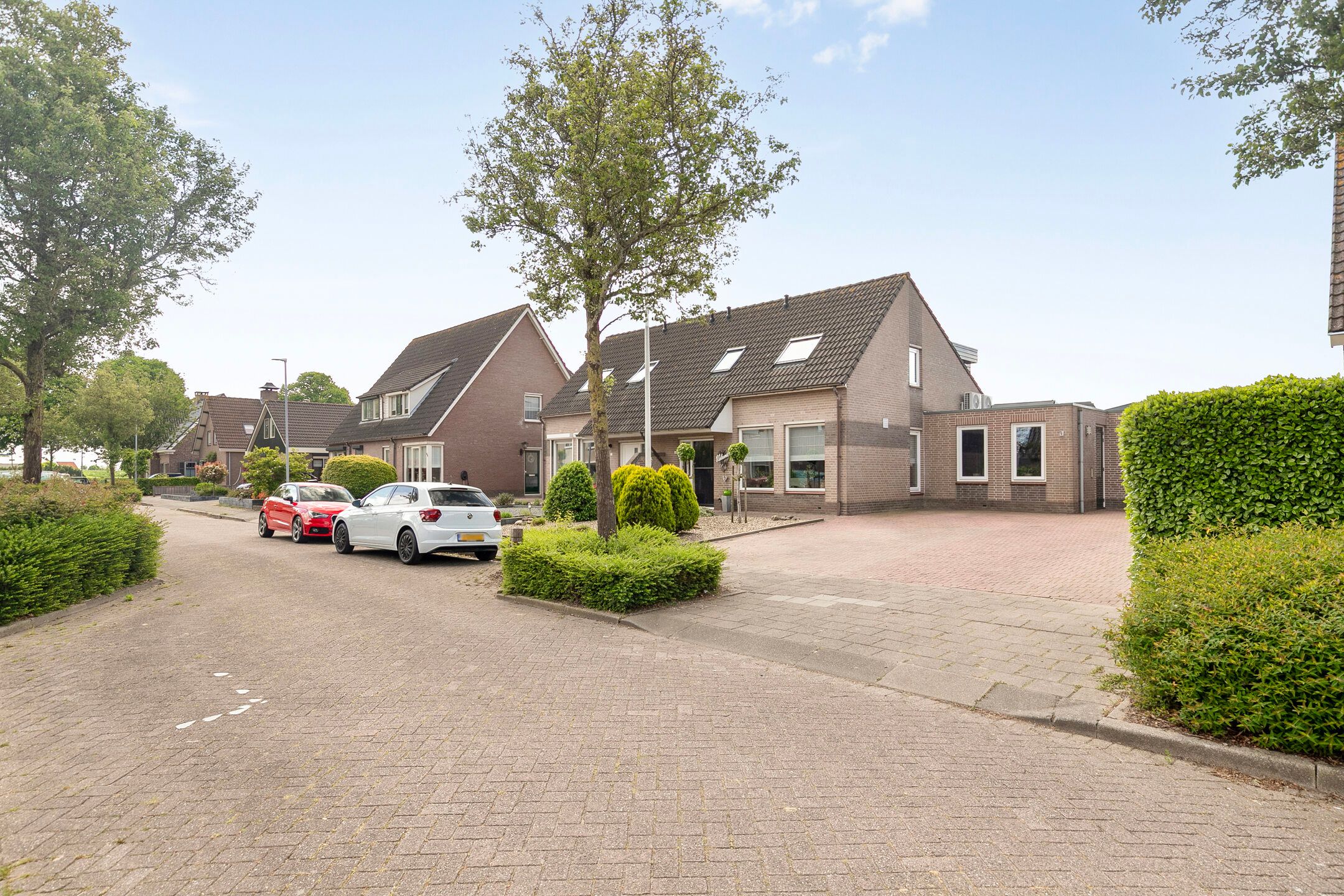 Foto 6 van Willem van Oranjestraat 40