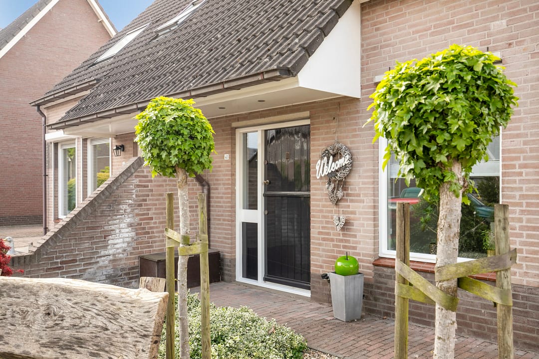 Foto 7 van Willem van Oranjestraat 40