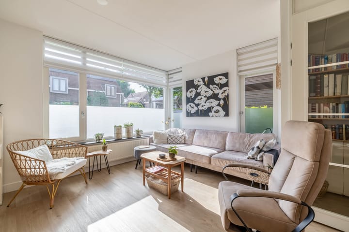 Foto 13 van Postjesweg 33