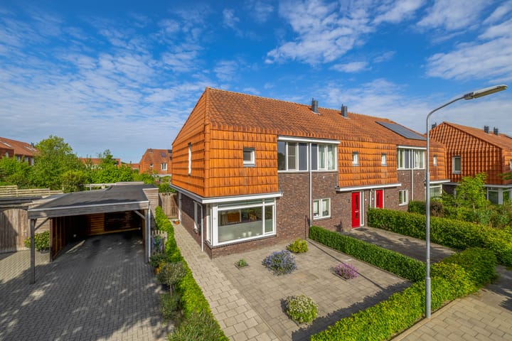 Koopwoningen - huizen te koop in [Funda]