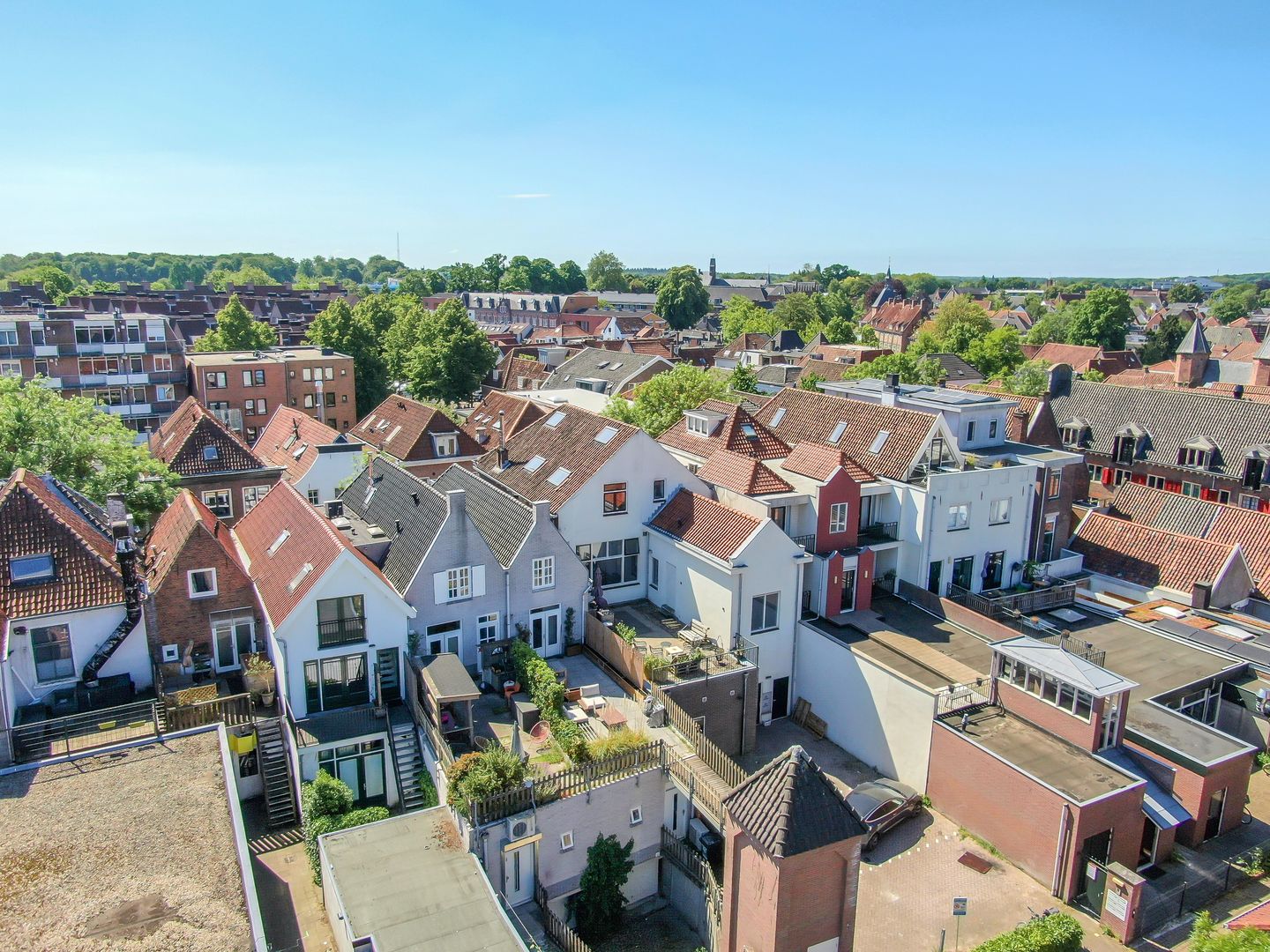 Achter Sint Annahof 12 main image
