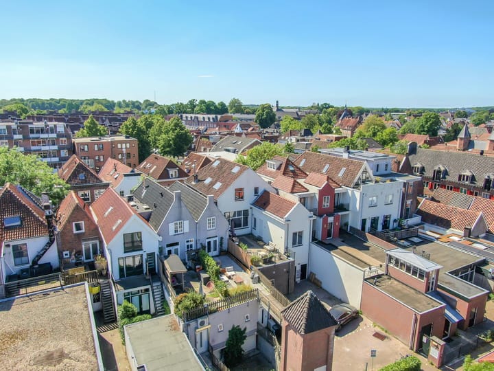 Foto 1 van Achter Sint Annahof 12