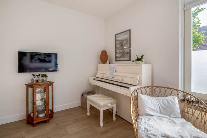 Foto 15 van Postjesweg 33