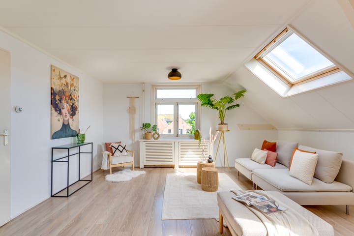 Foto 2 van Achter Sint Annahof 12