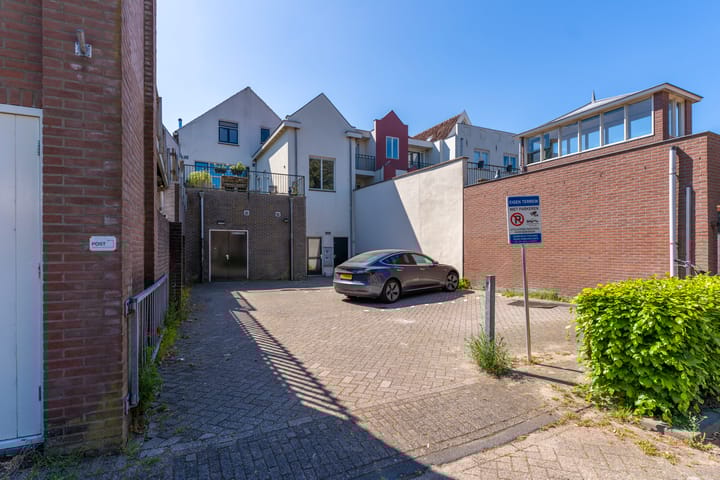 Foto 3 van Achter Sint Annahof 12