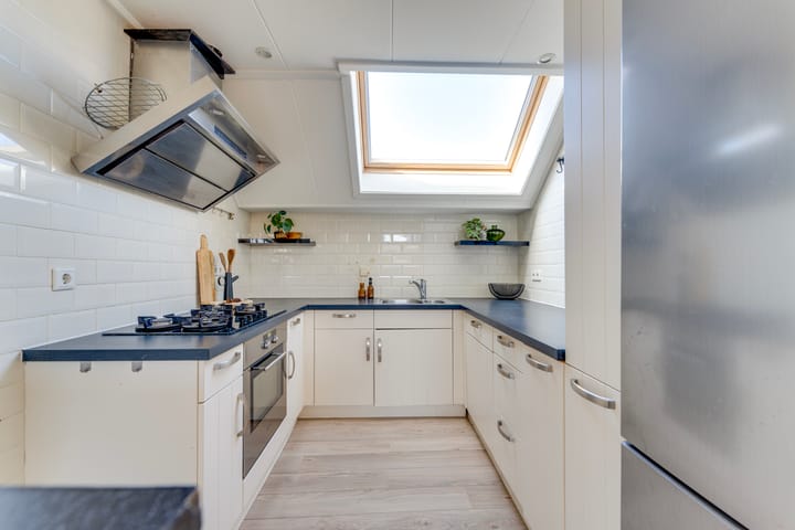 Foto 4 van Achter Sint Annahof 12