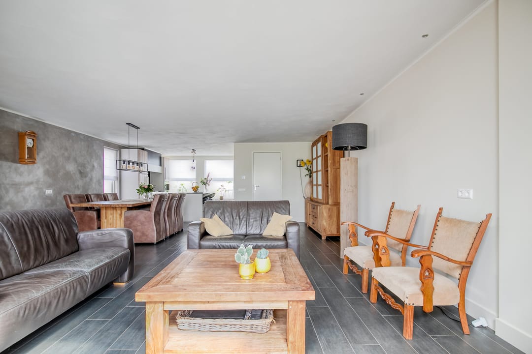 Foto 13 van Willem van Oranjestraat 40