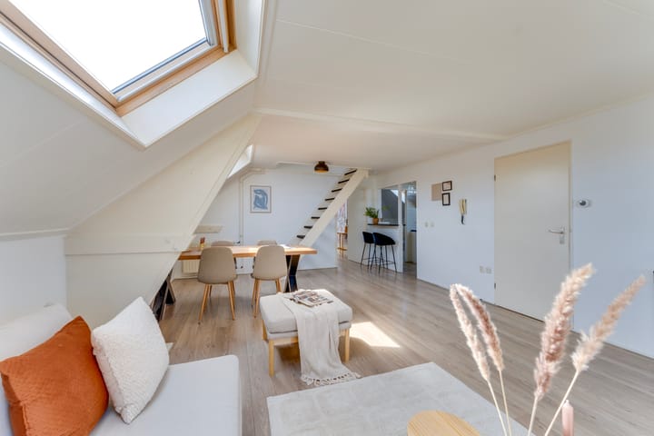 Foto 6 van Achter Sint Annahof 12