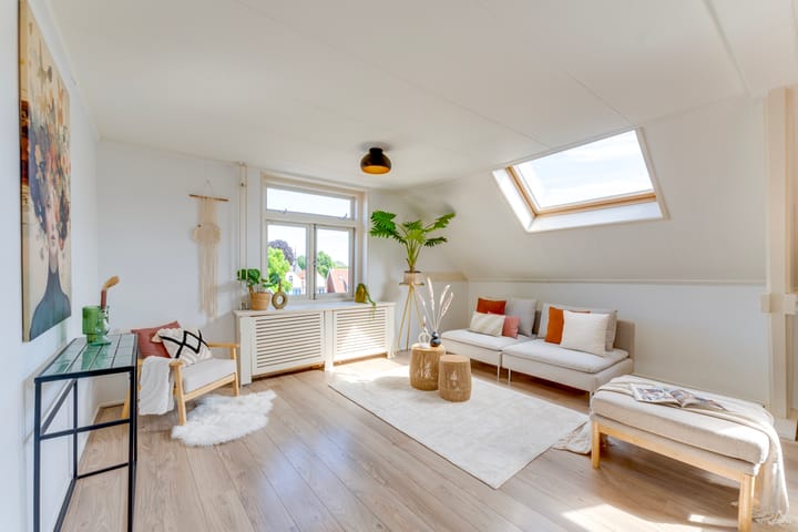 Foto 7 van Achter Sint Annahof 12