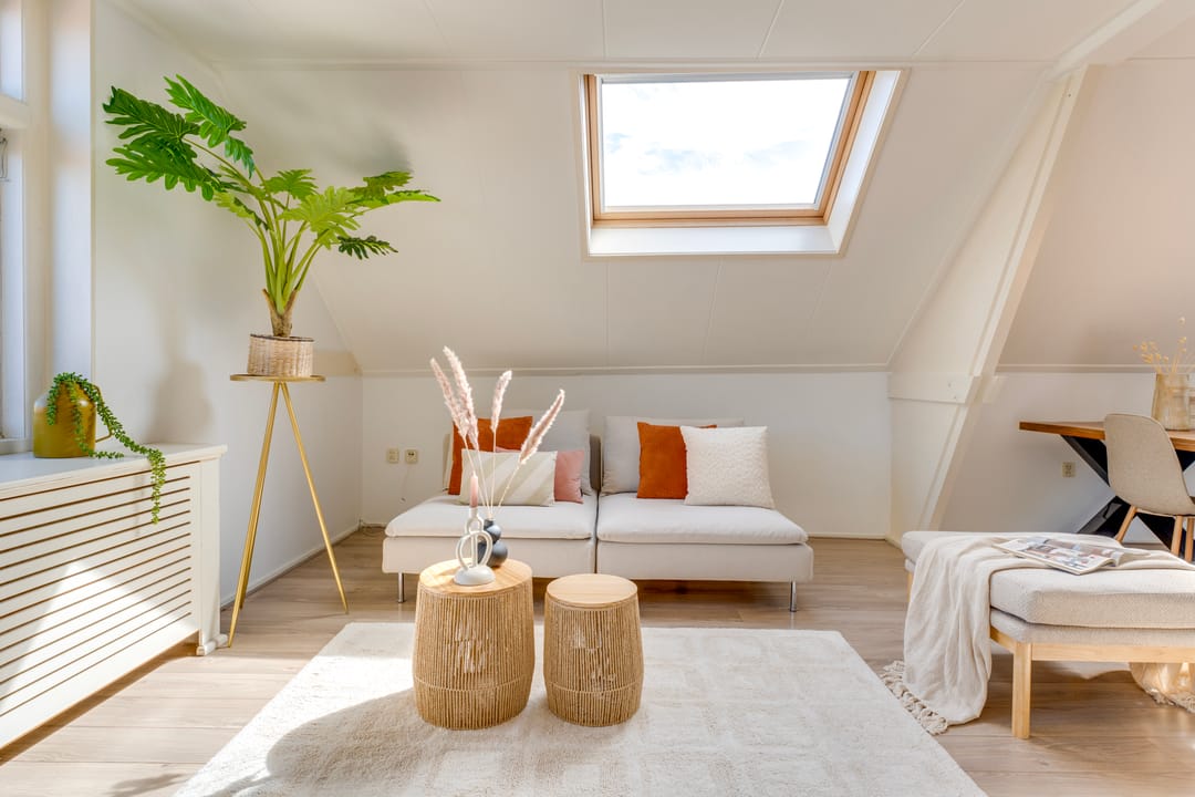 Photo 8 of Achter Sint Annahof 12