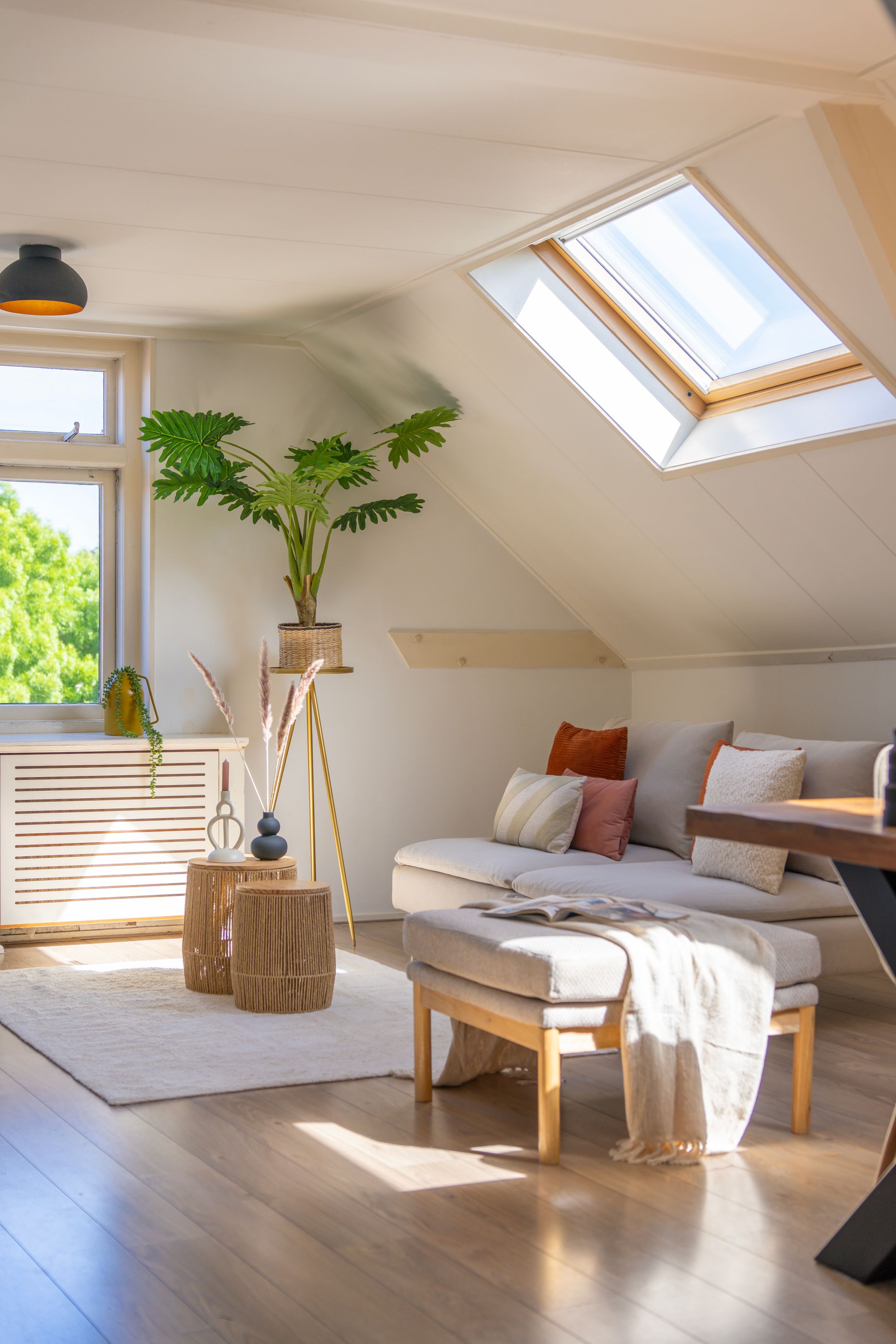 Photo 9 of Achter Sint Annahof 12