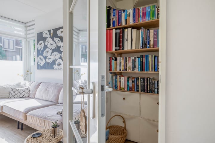 Foto 23 van Postjesweg 33