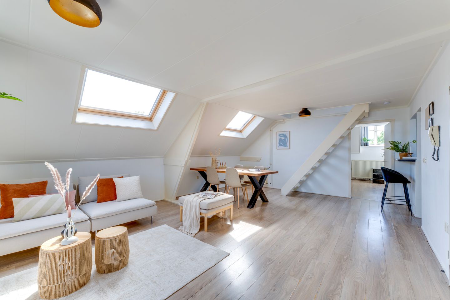 Photo 10 of Achter Sint Annahof 12