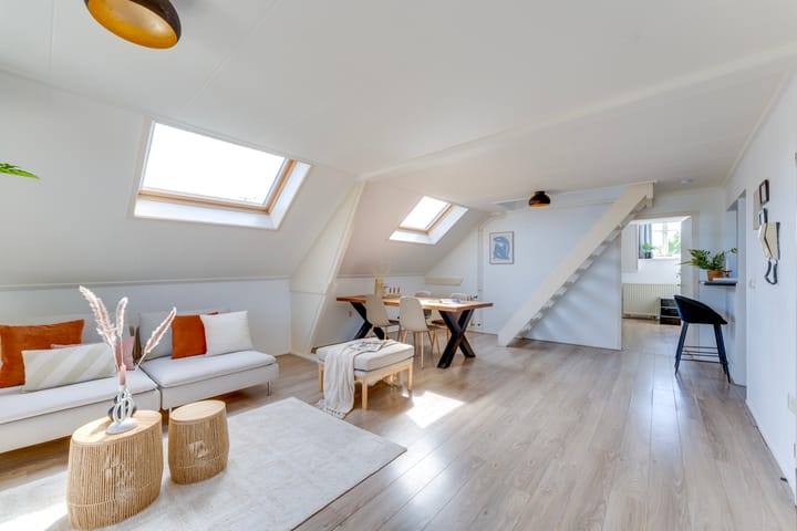 Foto 10 van Achter Sint Annahof 12