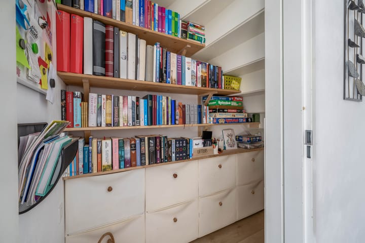 Foto 24 van Postjesweg 33