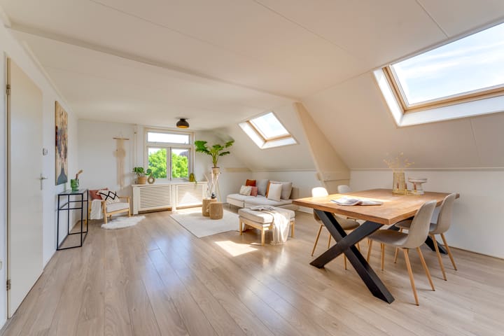 Foto 11 van Achter Sint Annahof 12