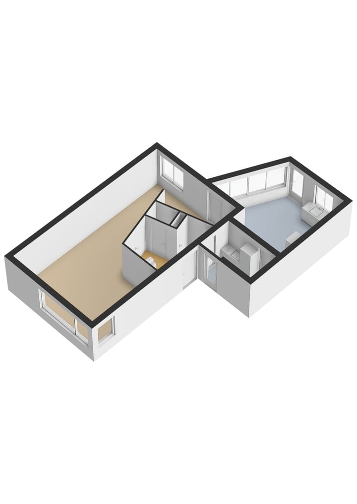 Foto 66 van Hotze Buwaldastraat 15