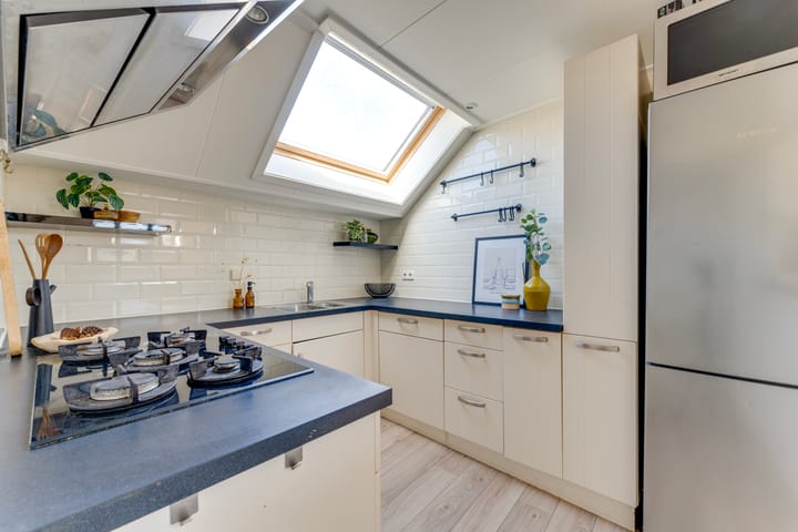 Foto 13 van Achter Sint Annahof 12