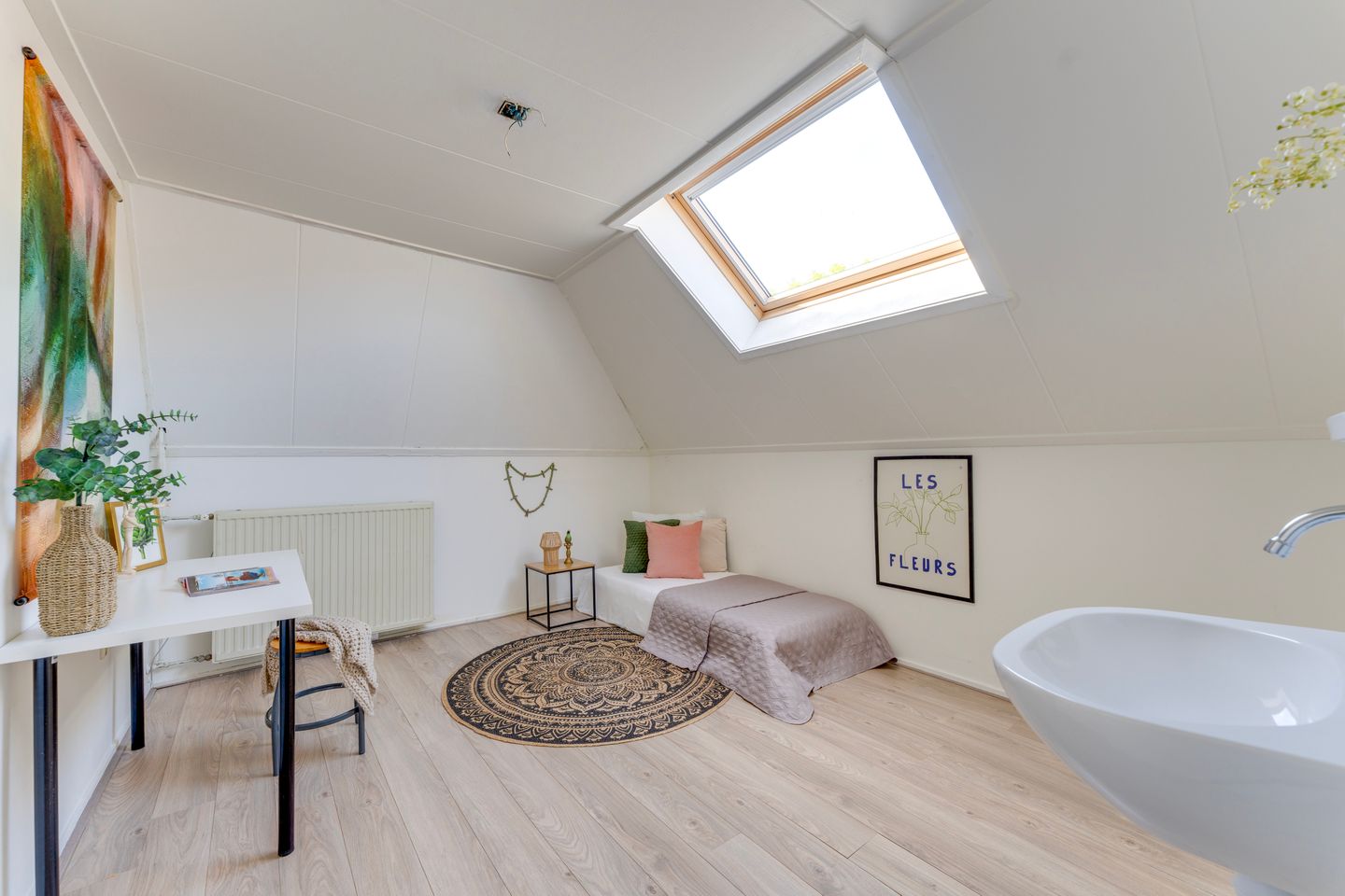 Photo 14 of Achter Sint Annahof 12