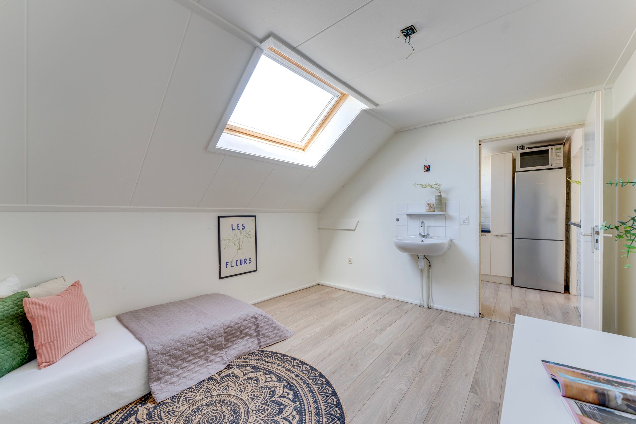 Photo 15 of Achter Sint Annahof 12