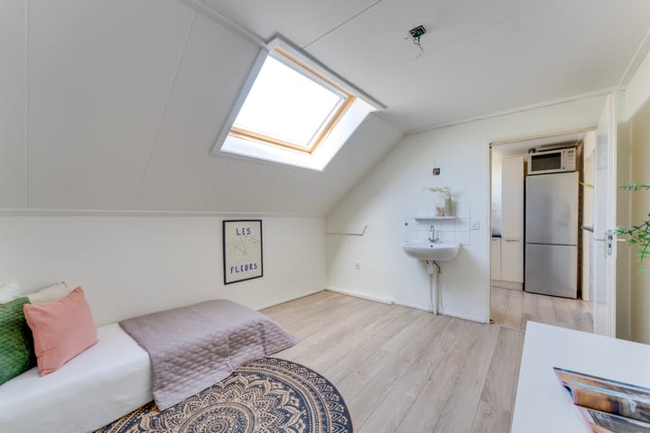 Foto 15 van Achter Sint Annahof 12