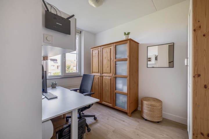 Foto 31 van Postjesweg 33