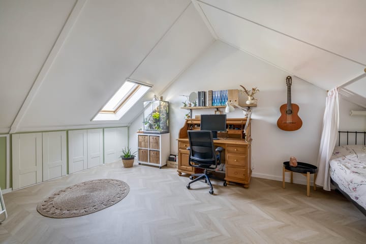 Foto 32 van Postjesweg 33