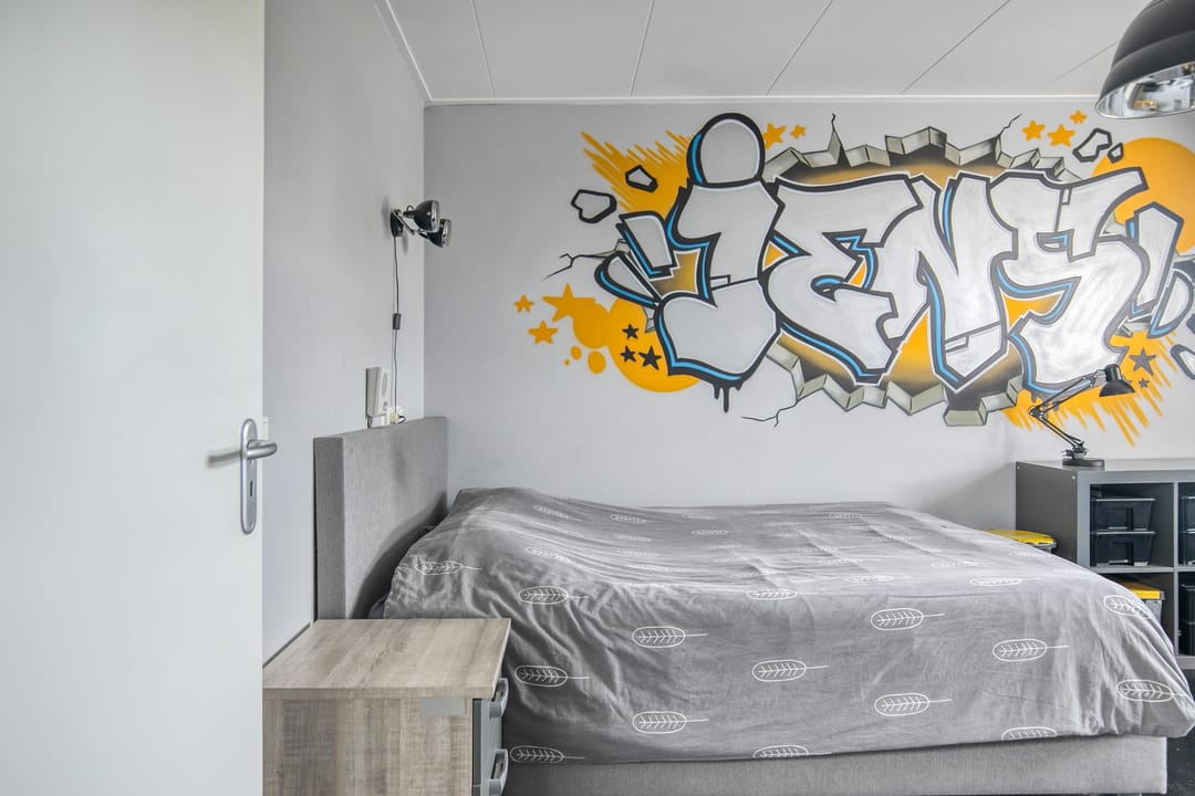 Foto 28 van Willem van Oranjestraat 40