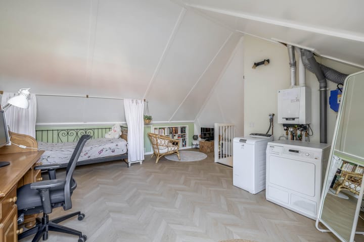 Foto 33 van Postjesweg 33