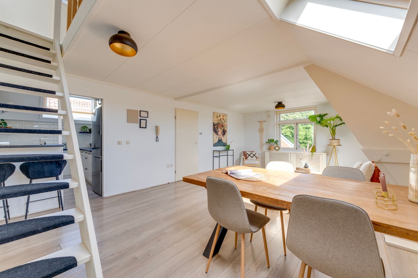 Photo 20 of Achter Sint Annahof 12