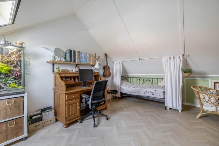 Foto 34 van Postjesweg 33