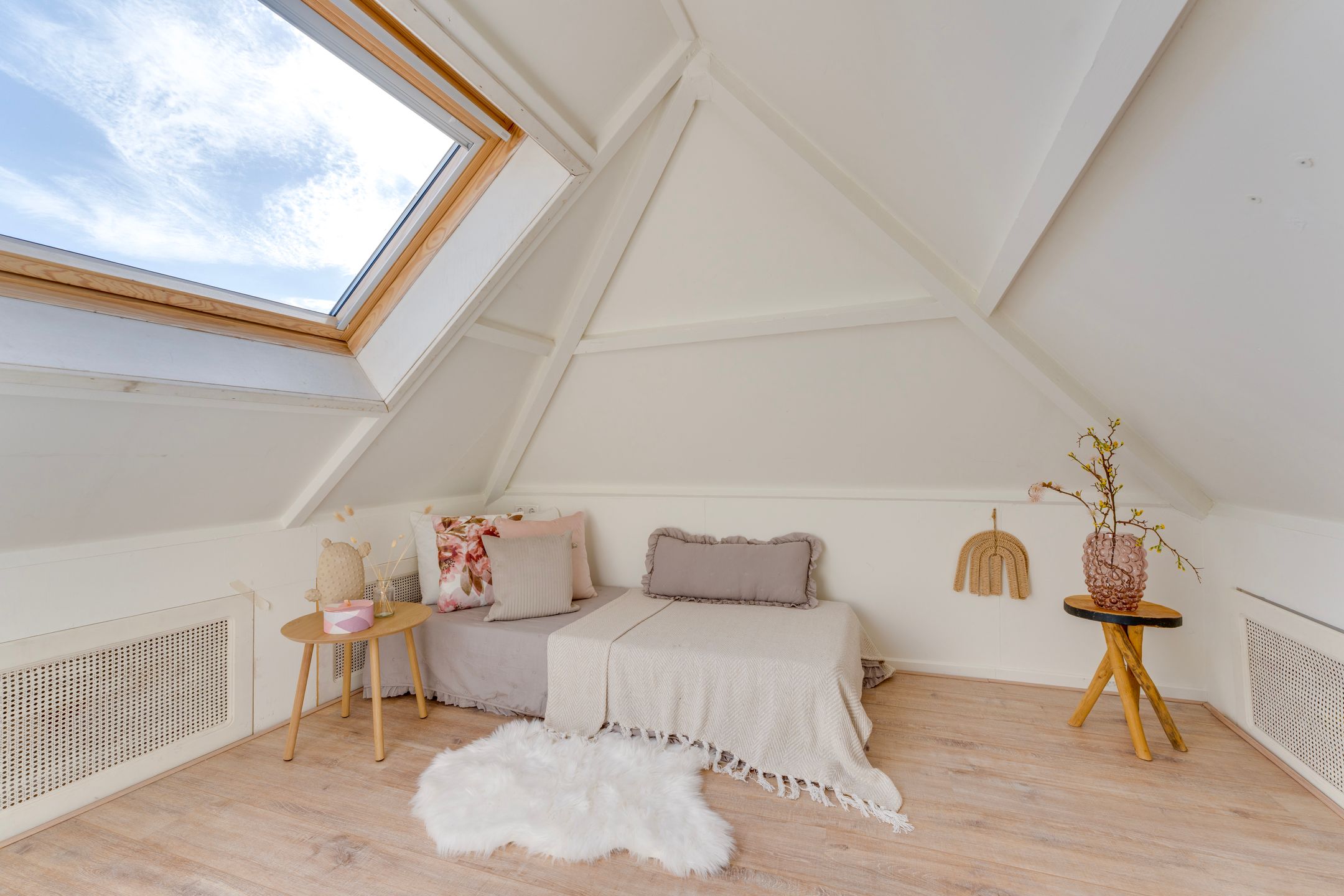 Photo 21 of Achter Sint Annahof 12