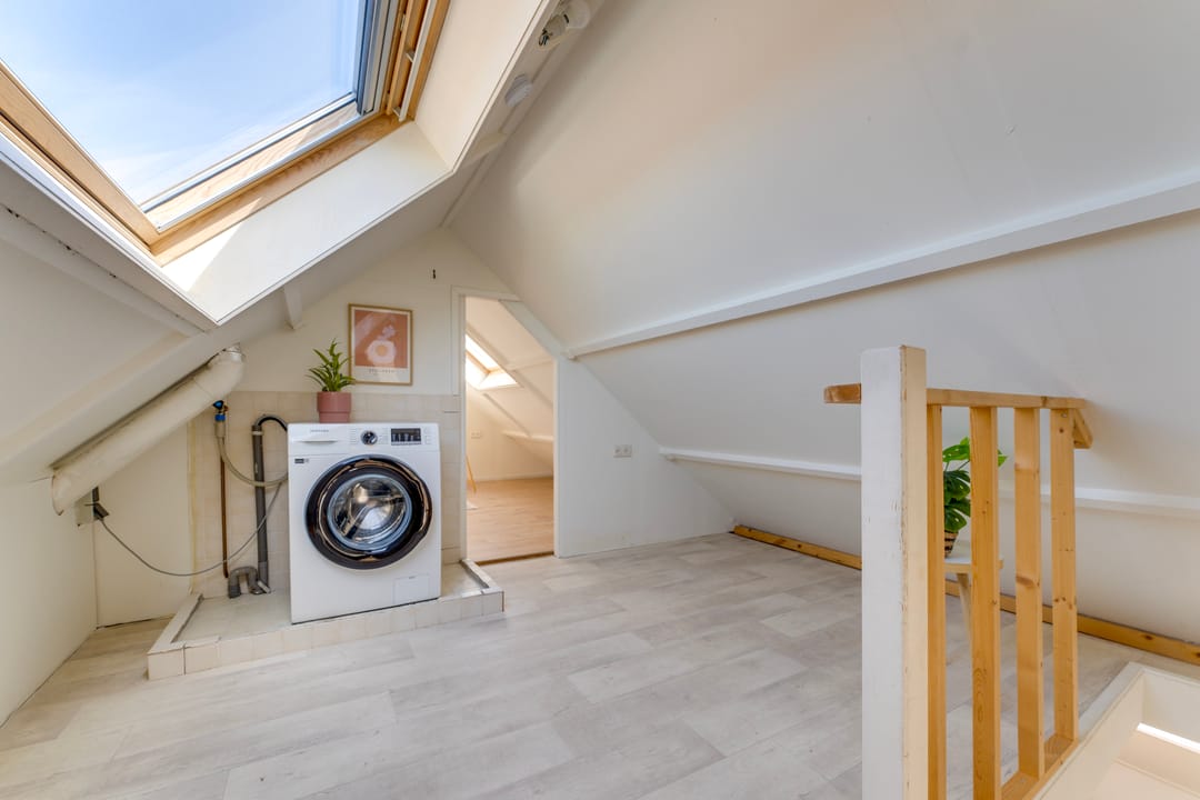 Photo 22 of Achter Sint Annahof 12