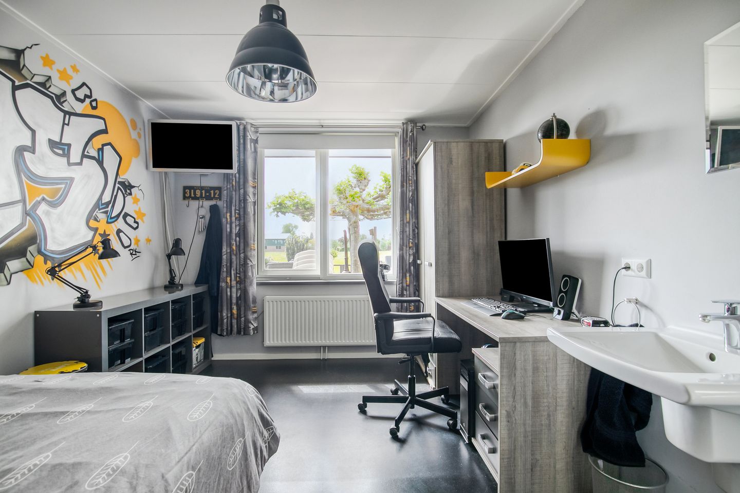 Foto 29 van Willem van Oranjestraat 40