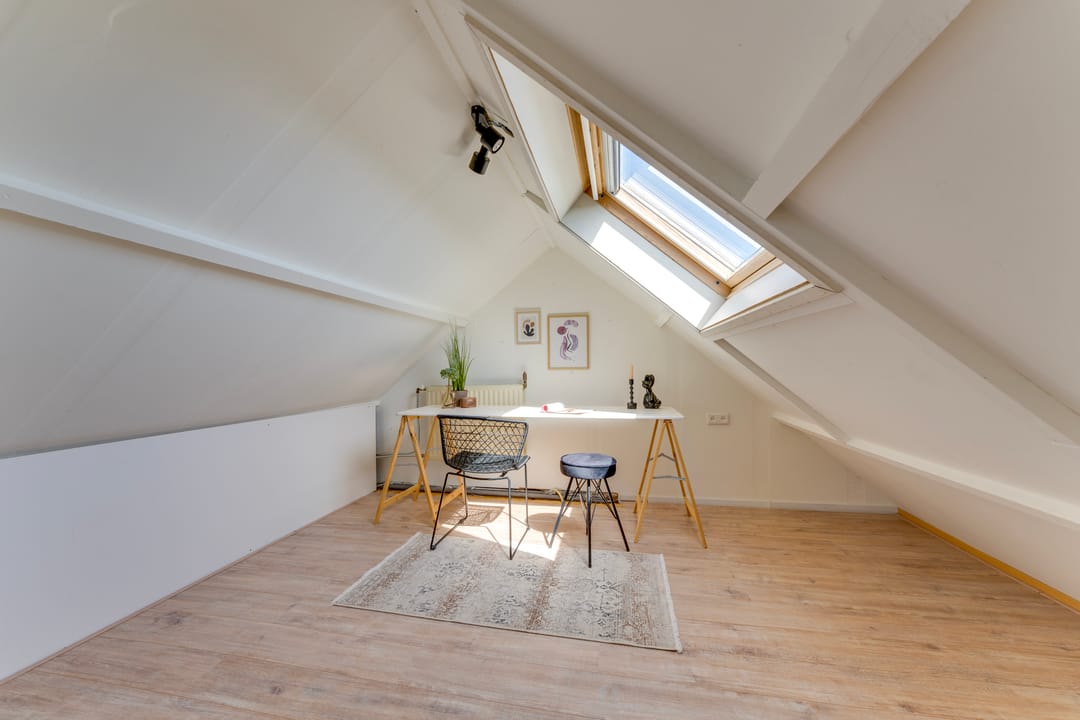 Photo 23 of Achter Sint Annahof 12