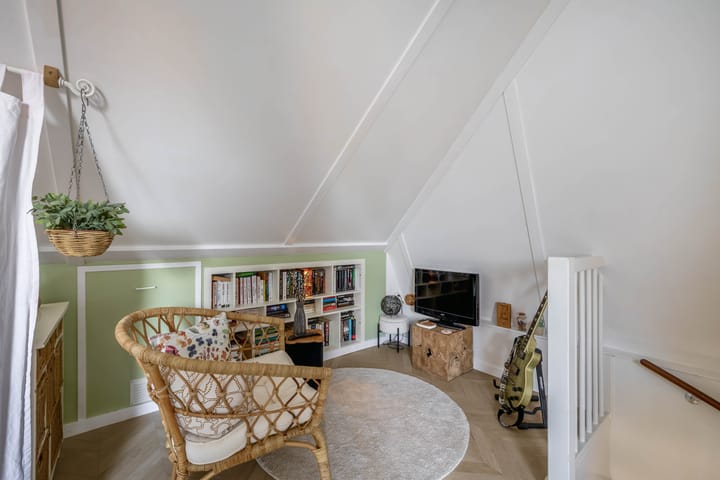 Foto 35 van Postjesweg 33