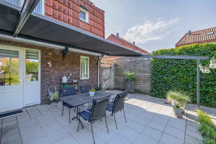 Foto 38 van Postjesweg 33