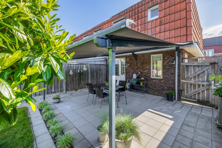 Foto 39 van Postjesweg 33