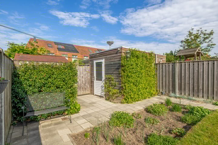 Foto 40 van Postjesweg 33