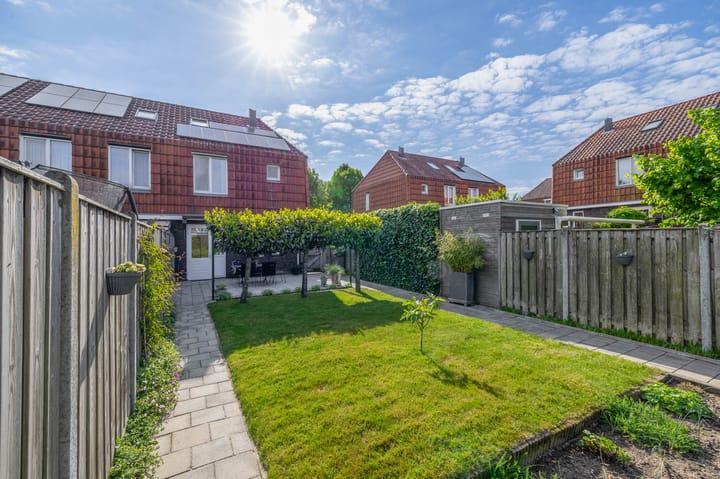 Foto 41 van Postjesweg 33