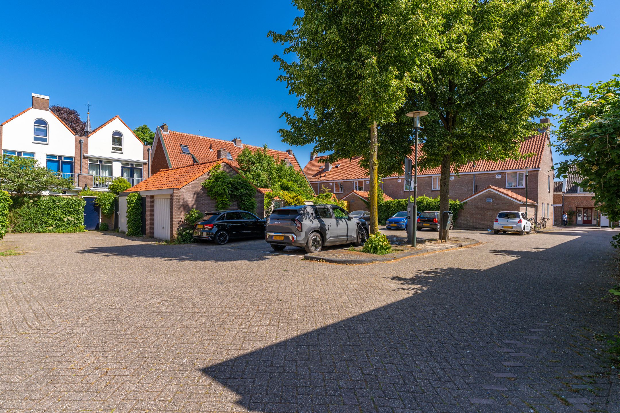 Photo 30 of Achter Sint Annahof 12