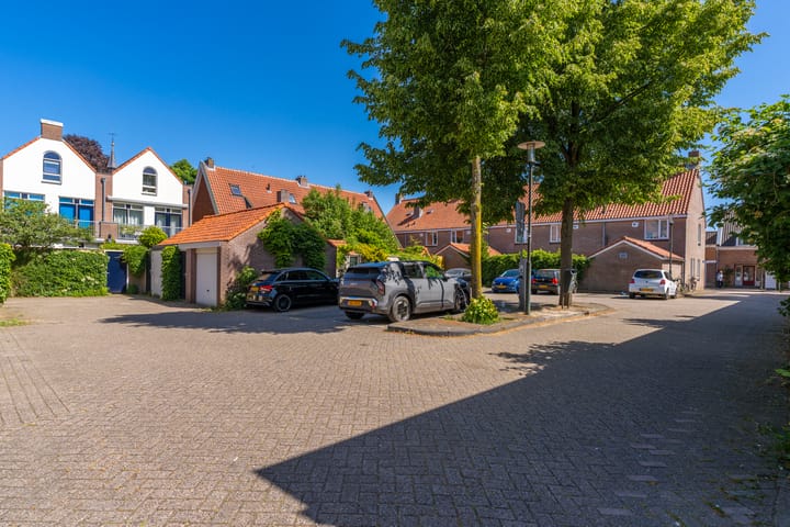 Foto 30 van Achter Sint Annahof 12