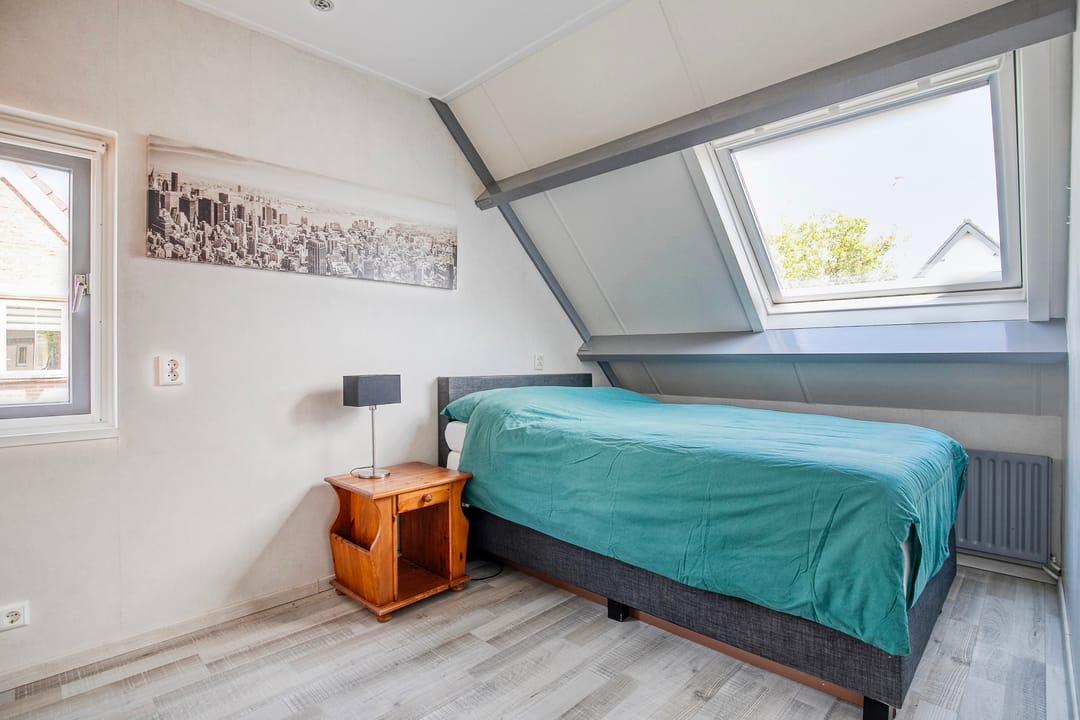 Foto 37 van Willem van Oranjestraat 40