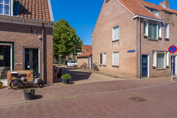 Foto 31 van Achter Sint Annahof 12