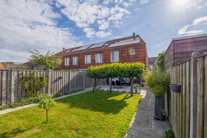 Foto 43 van Postjesweg 33